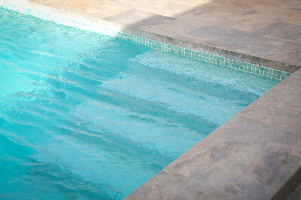 וחר דה לה פרונטרה Villa Santa Lucia מראה חיצוני תמונה